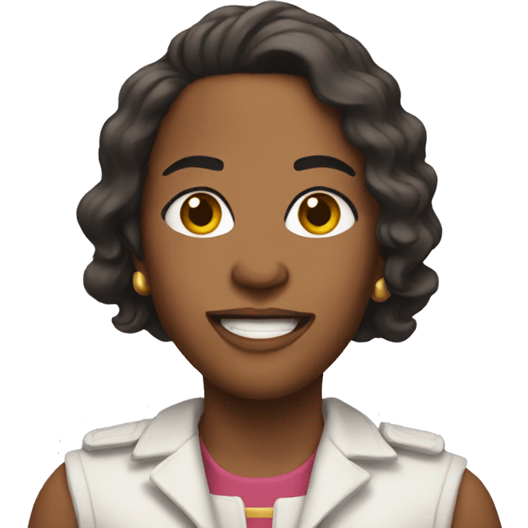 kamala emoji