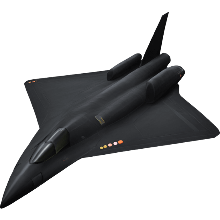 SR-71 emoji