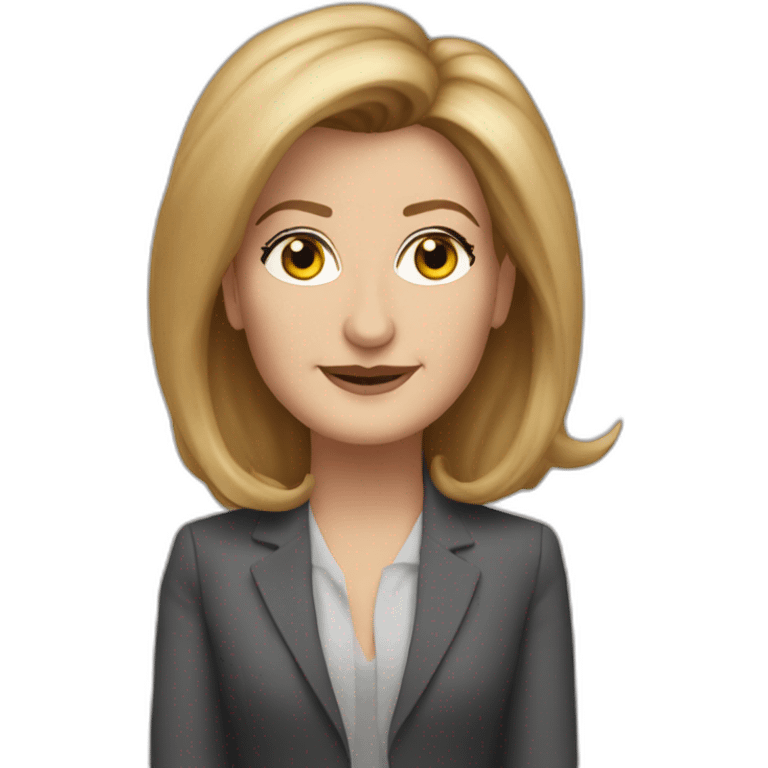 arianna huffington emoji