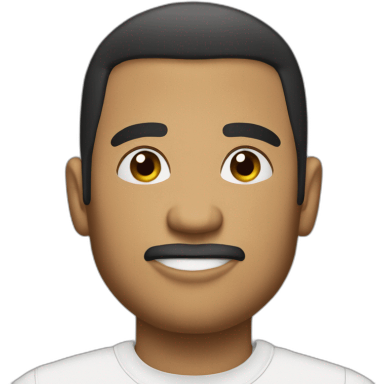 Gary Medina emoji