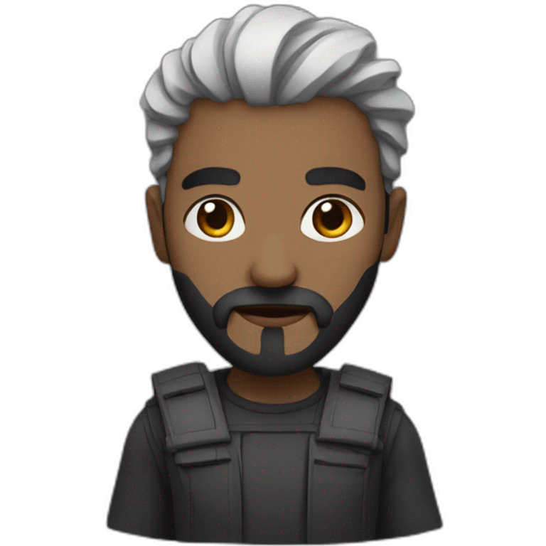 Omer emoji