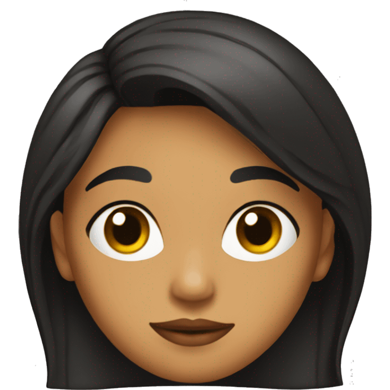 Lina de tiempo emoji