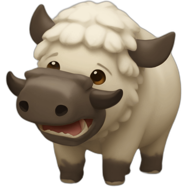 Appa emoji