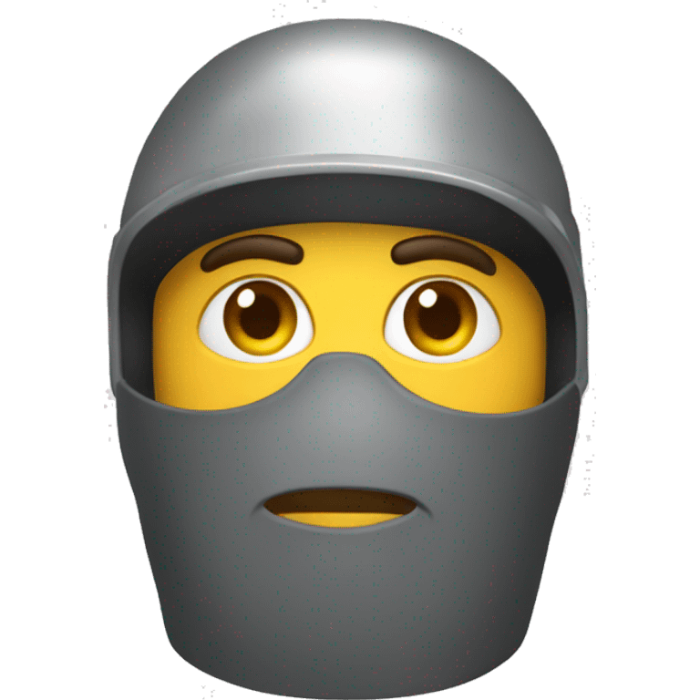 welder emoji