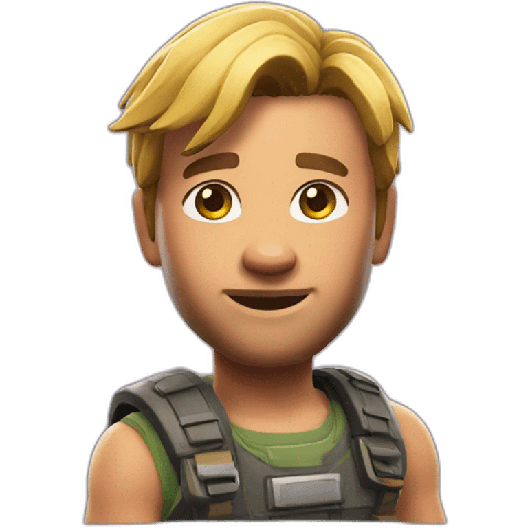 fortnite name emoji