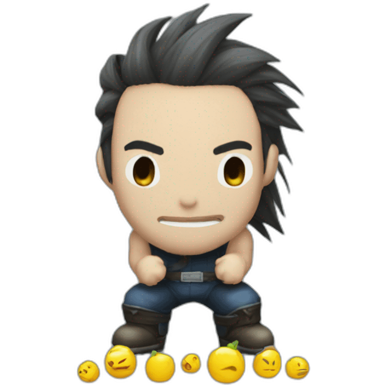 ff7 game over emoji