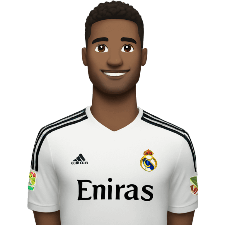 real madrid Bellingham  emoji