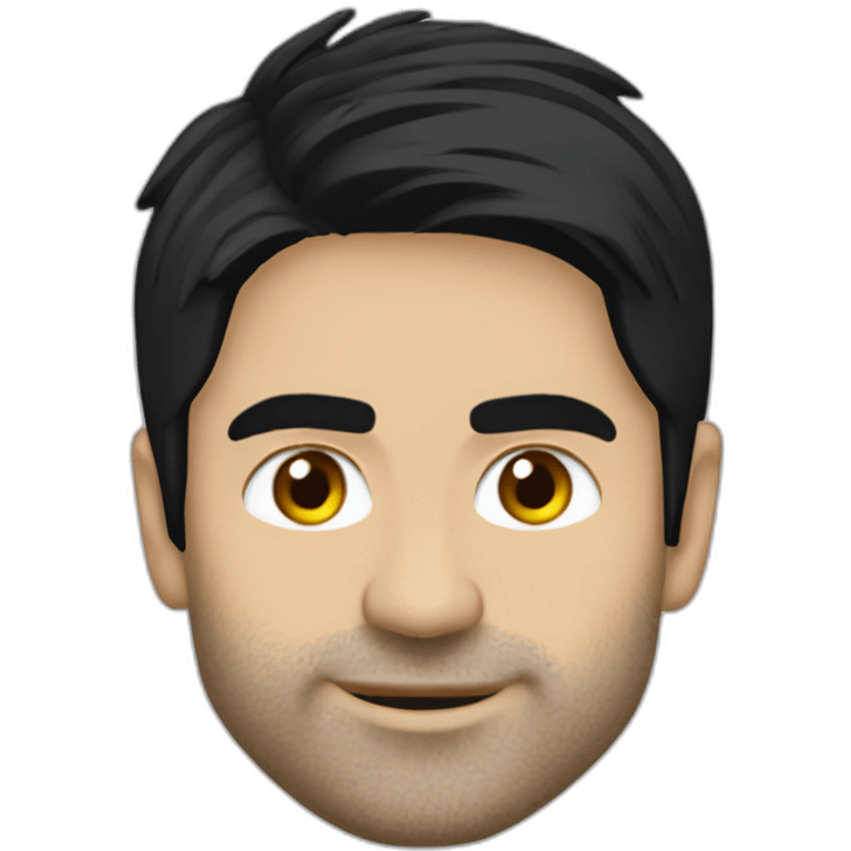 mikel arteta emoji