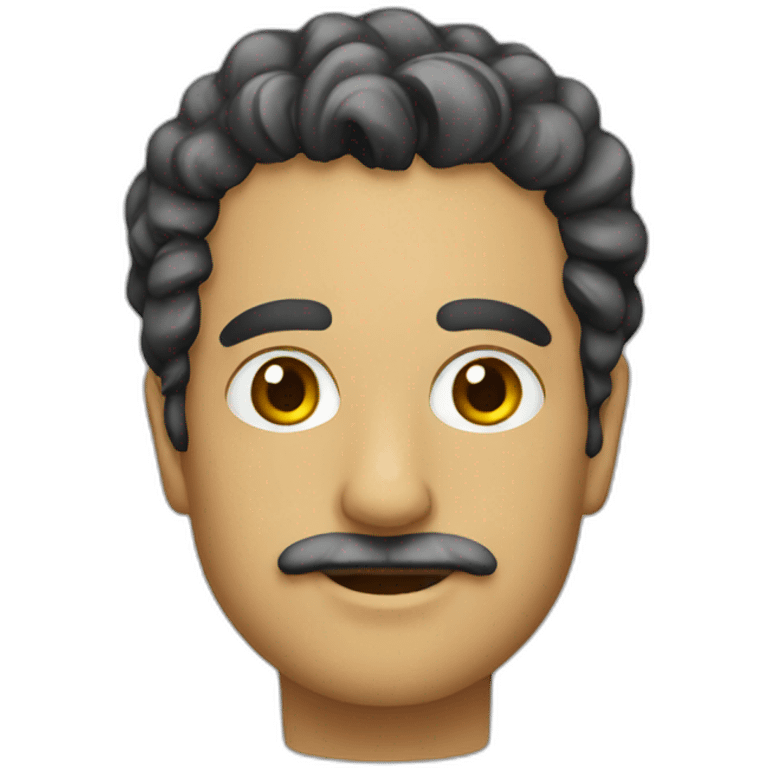 Sicile  emoji