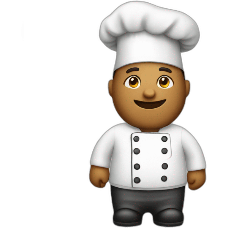 chef emoji