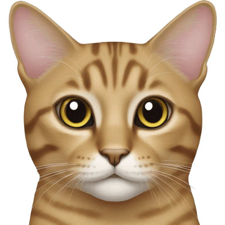 loral cat emoji