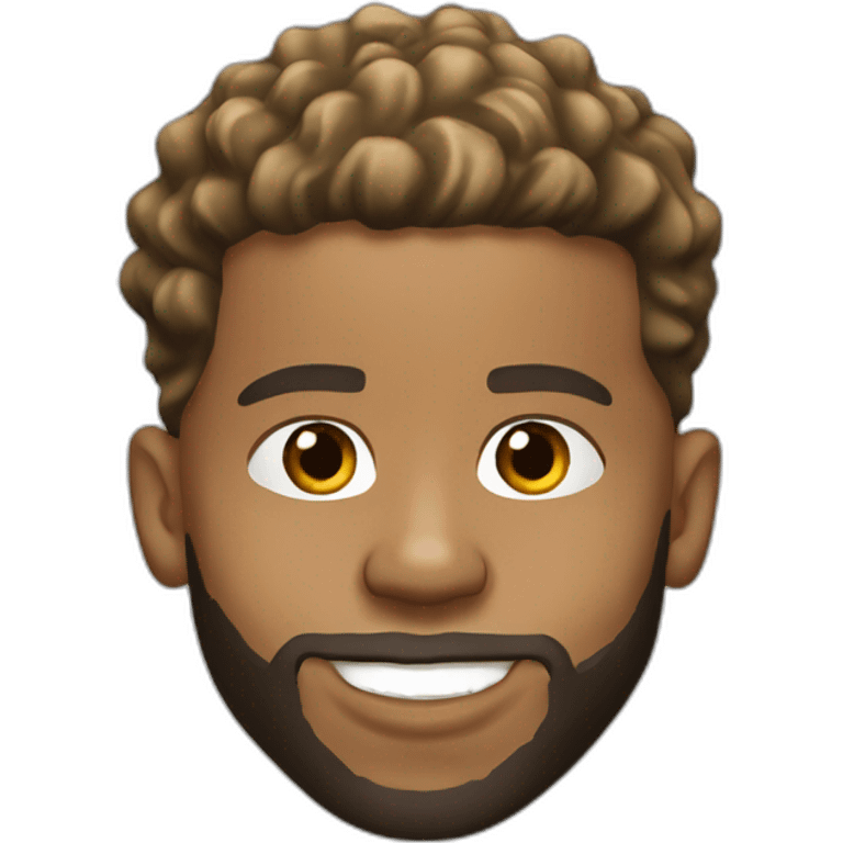 Odell Beckham jr emoji