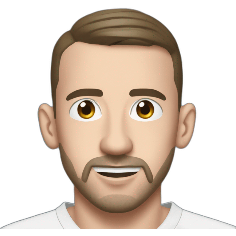 ribéry au psg emoji