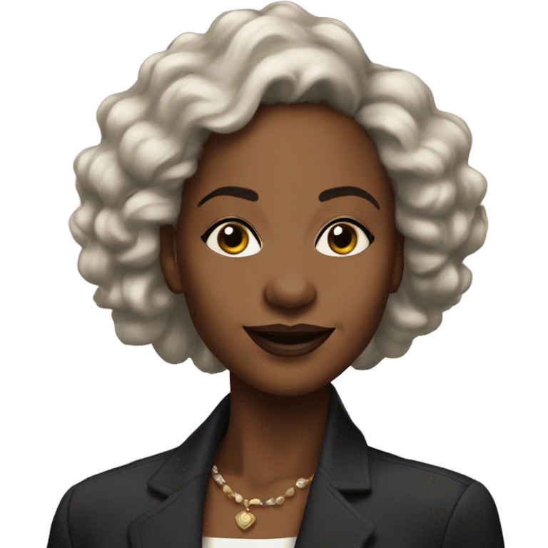 Aujanue Ellis black actress emoji