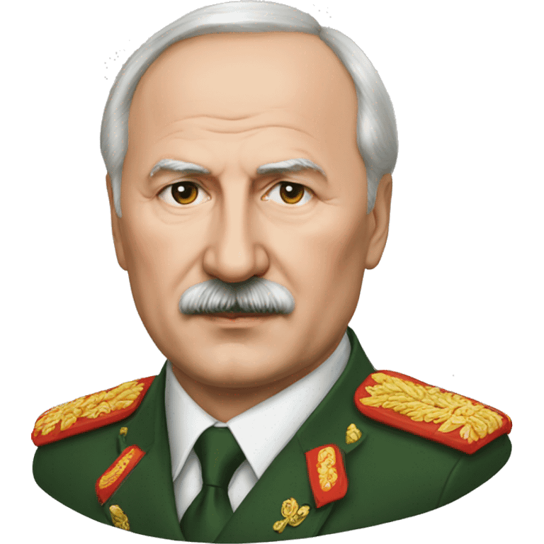 lukashenko emoji