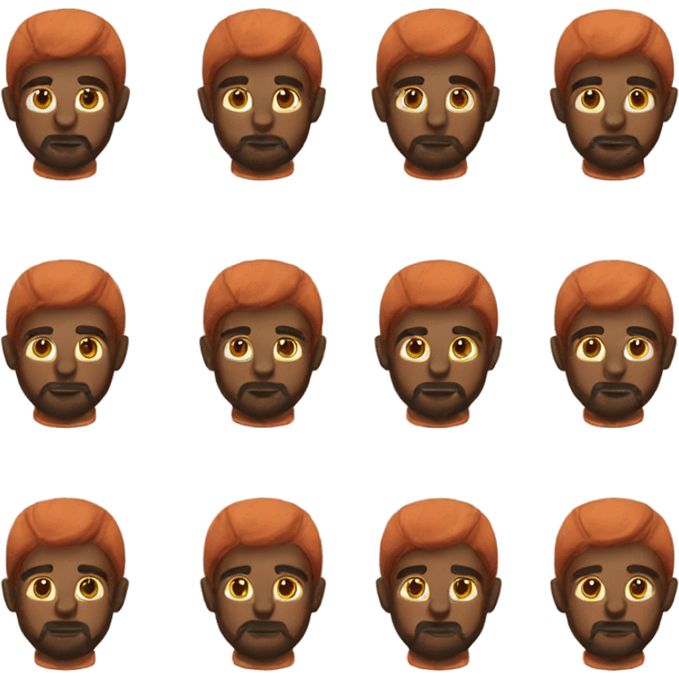 mars emoji