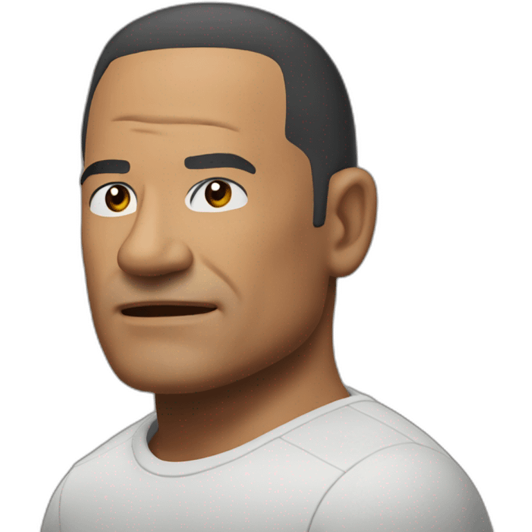 temuera morrison emoji