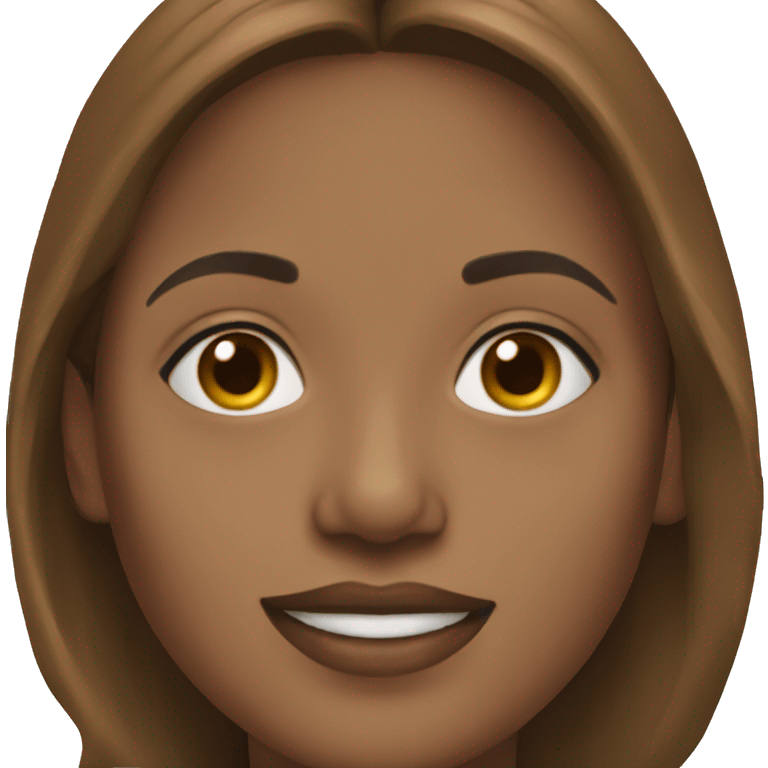 iman gadzhi  emoji