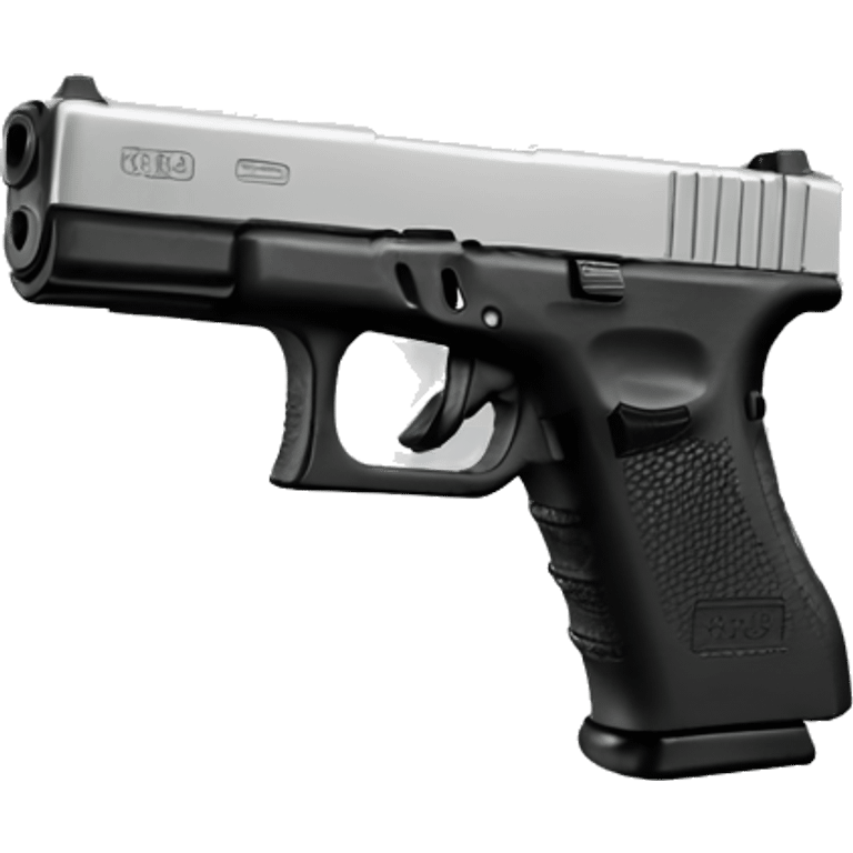 Glock emoji