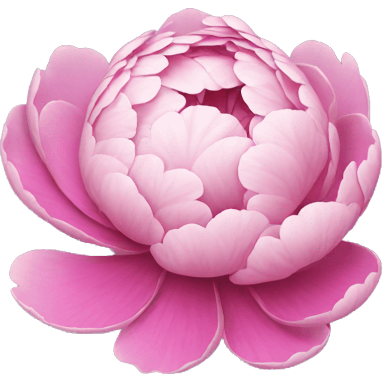 peonie emoji