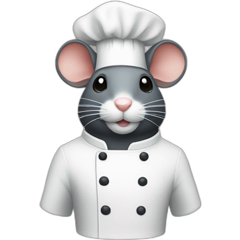 rat-in-chef-hat emoji