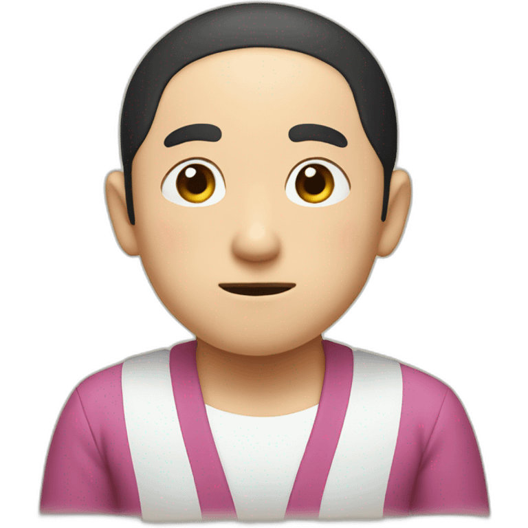 Shinchan  emoji