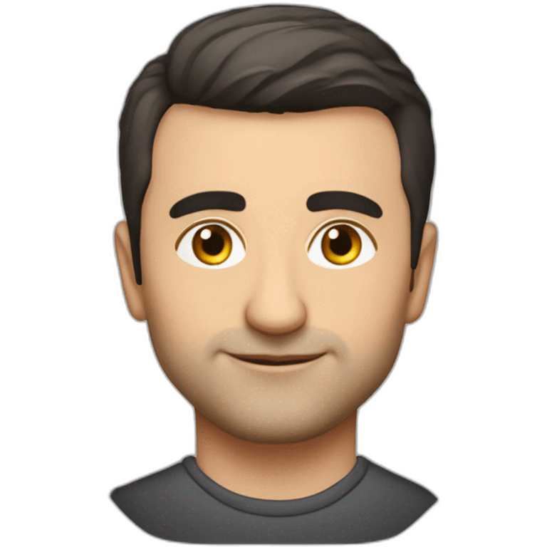 Yevgeny Petrosyan emoji