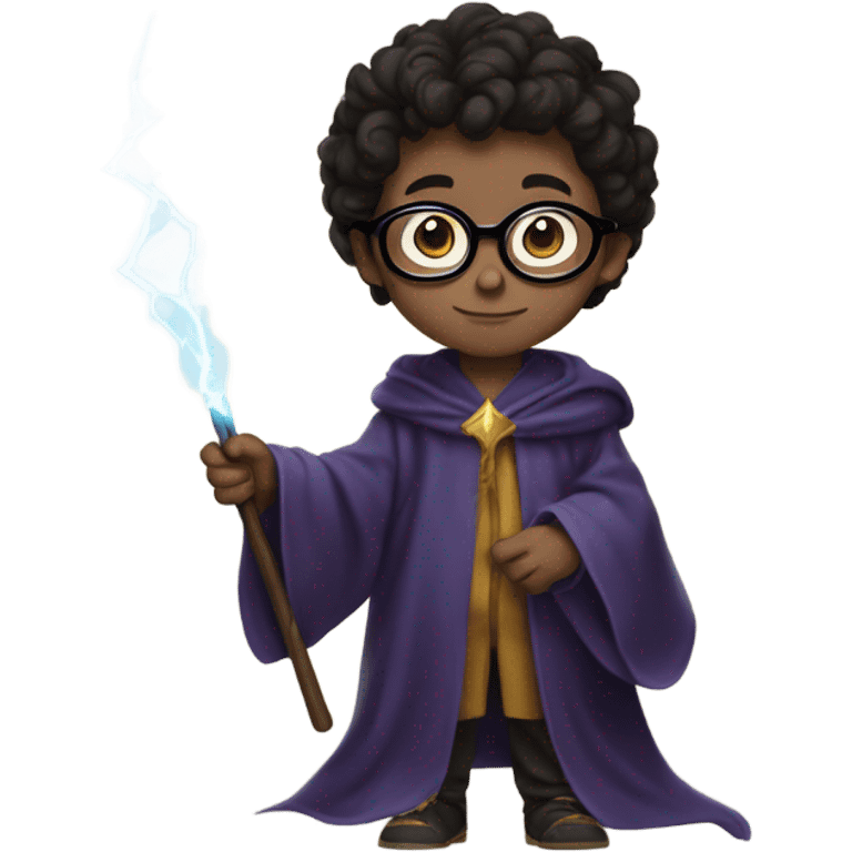 Harry Potter  emoji