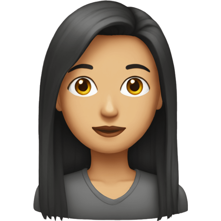 Lisa emoji