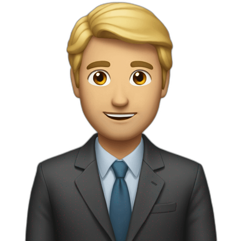 Neil Nordegraf emoji