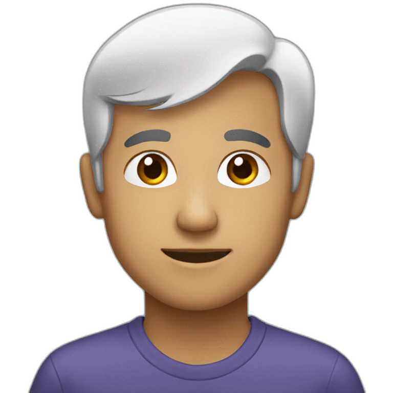 Malaysian emoji