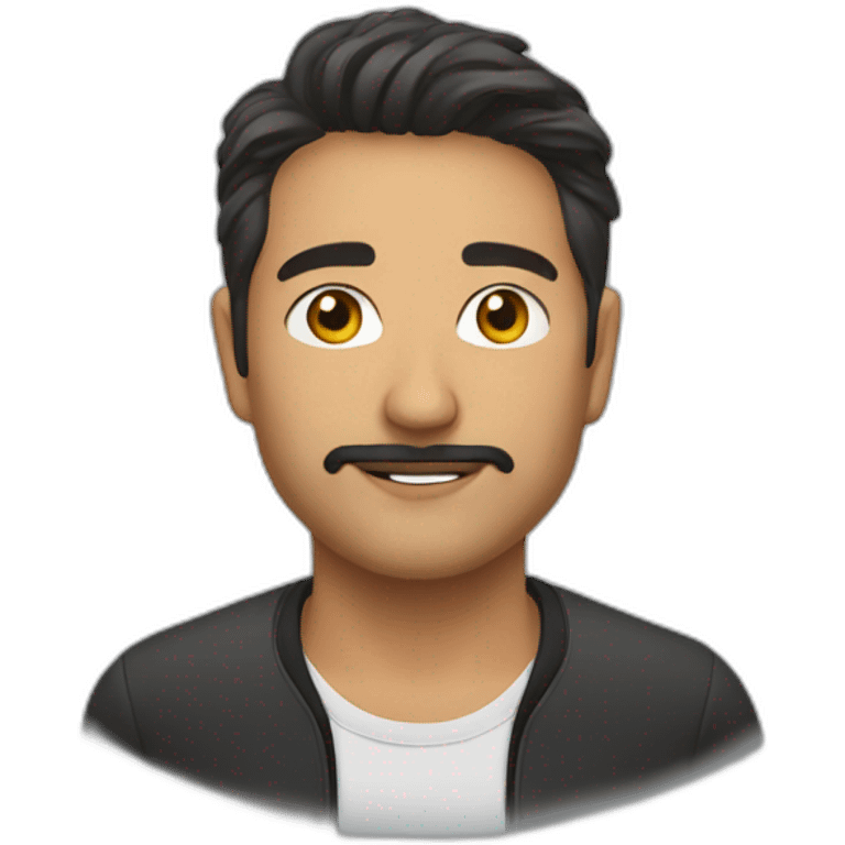 Toni Alfaro emoji