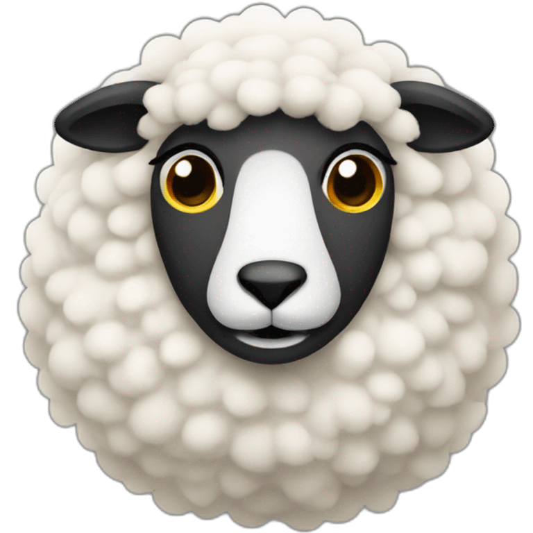 sheepy emoji