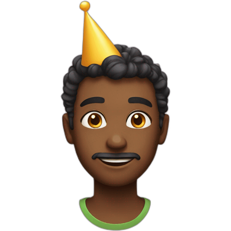 birthday emoji