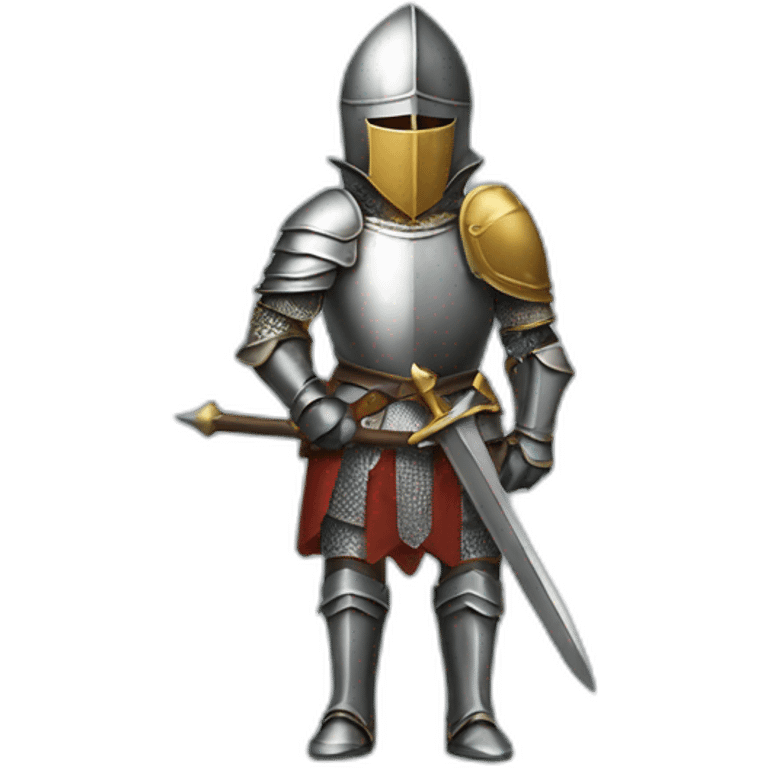 knight tibia emoji