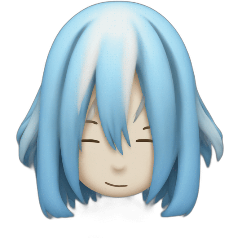 Rimuru emoji