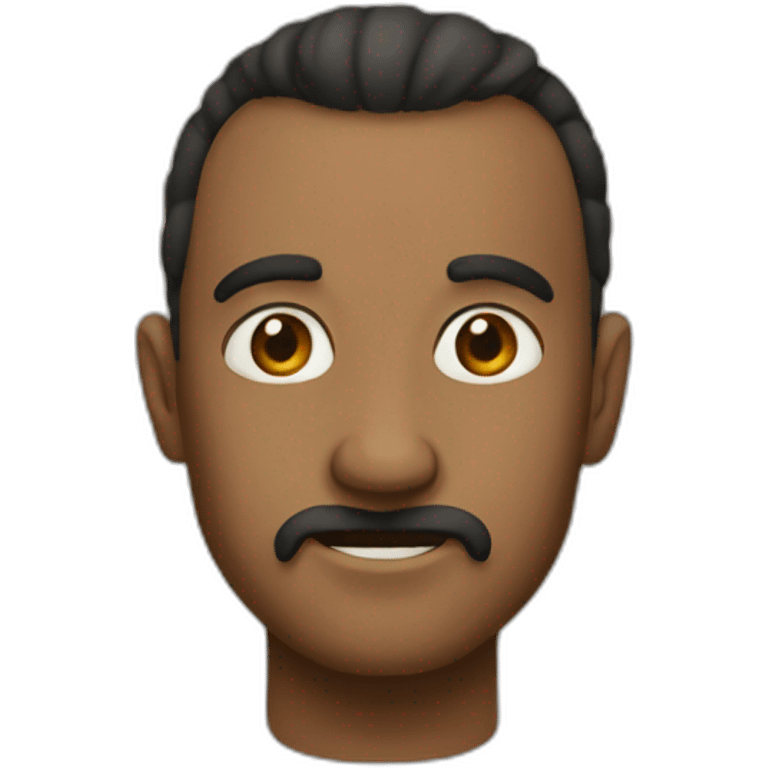 Zemour emoji