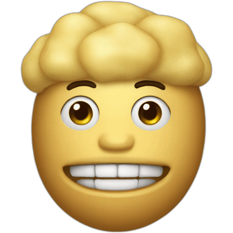 Patate Kawawachikamach emoji