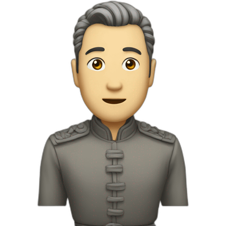 Toji emoji