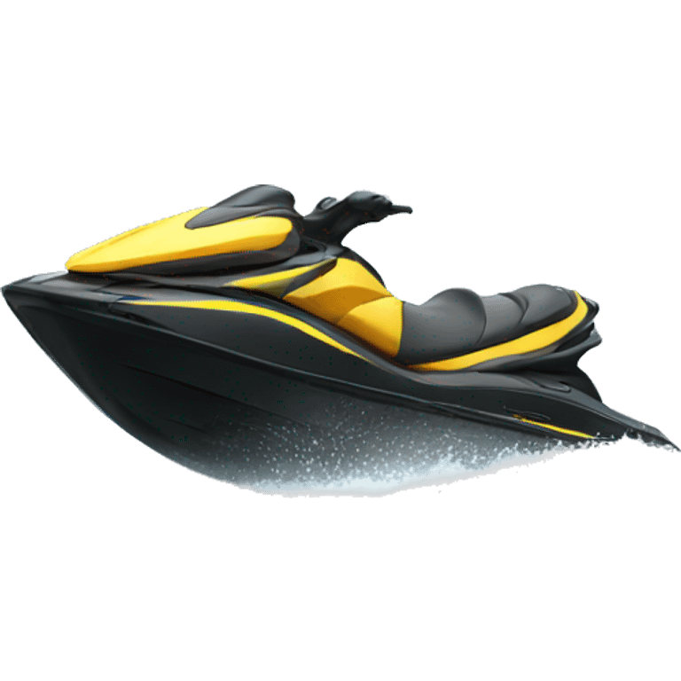 jet ski  emoji