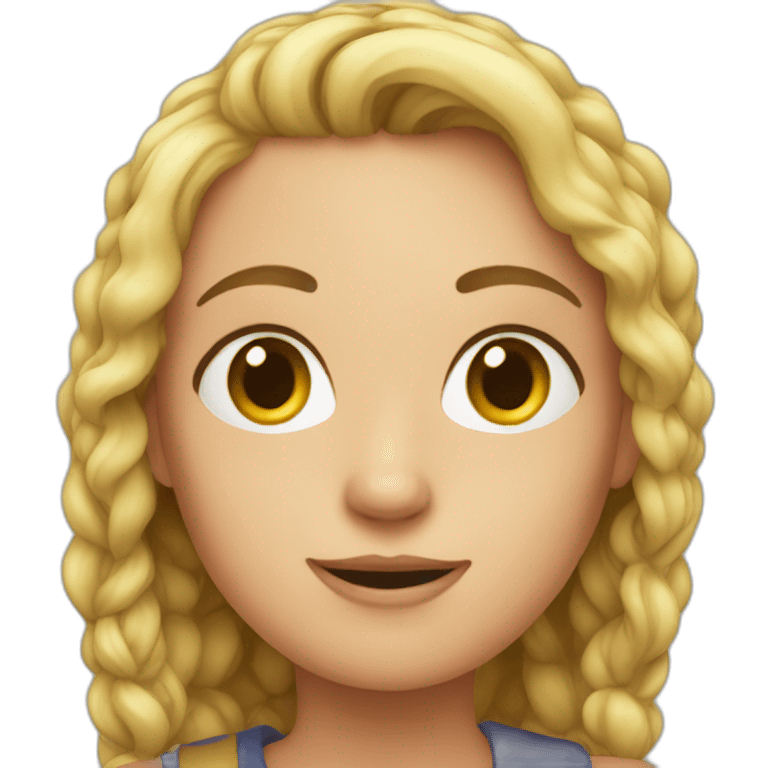 julia emoji