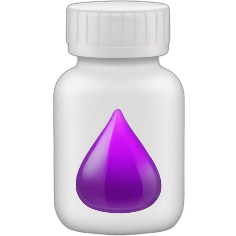 Codeine emoji