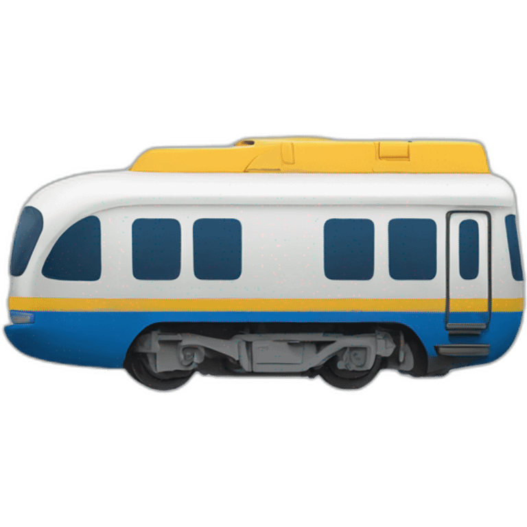 Swedish Transport Administration Logo emoji