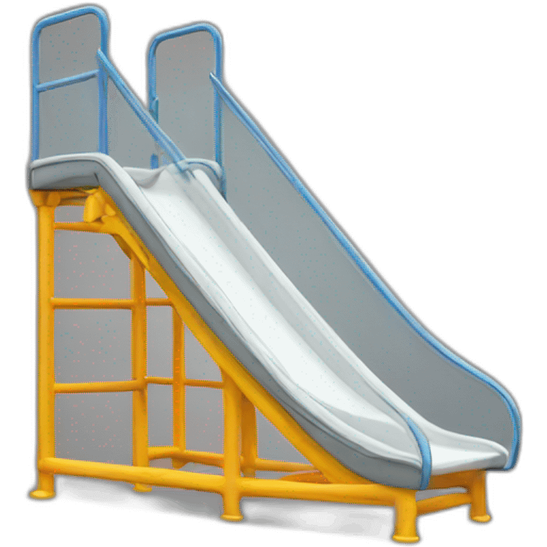 slide emoji