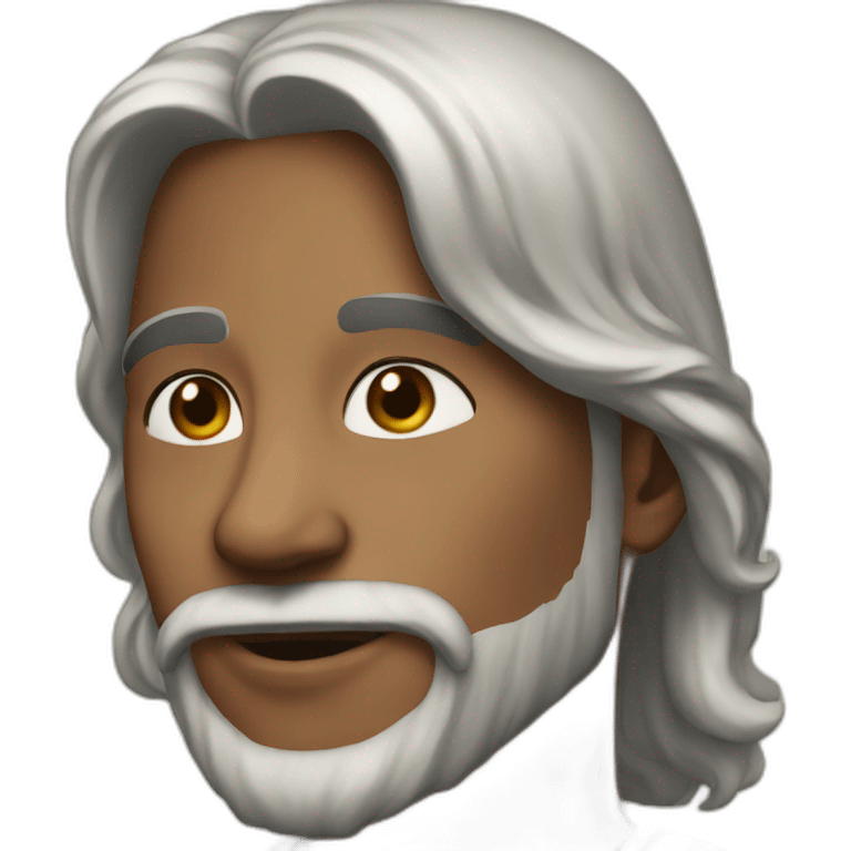 faith emoji