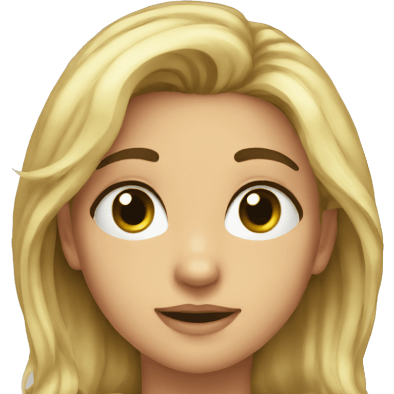 Lyna emoji