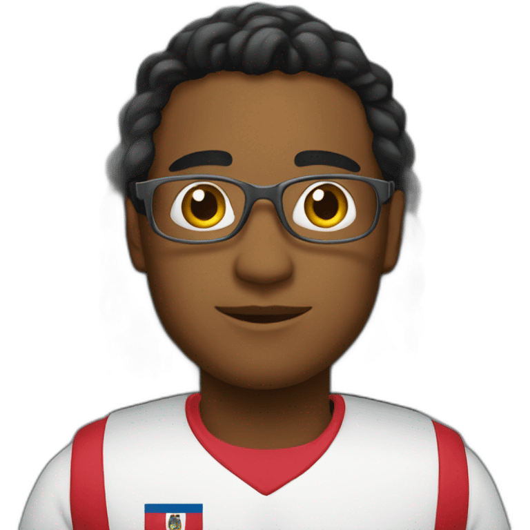 Dominican emoji