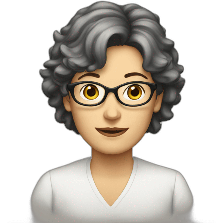 Susan mayer emoji