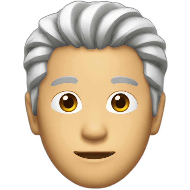 takeshi emoji