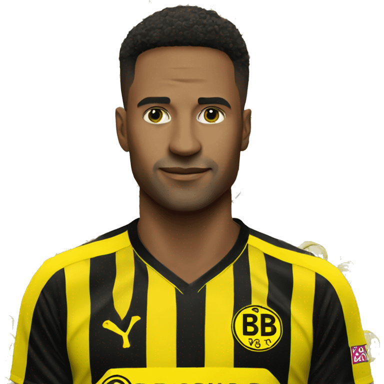 Borussia Dortmund emoji